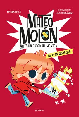 MATEO MOL�N - UN PLAN INFALIBLE