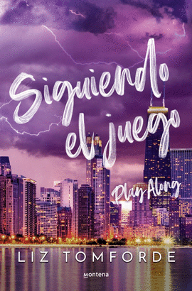 SIGUIENDO EL JUEGO (LA CIUDAD DE LOS VIENTOS 4)