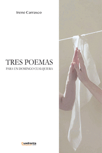 TRES POEMAS PARA AUN DOMINGO CUALQUIERA