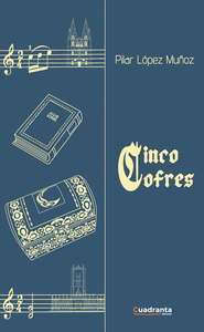 CINCO COFRES