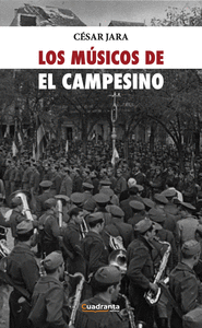 LOS M�SICOS DE EL CAMPESINO