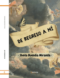 DE REGRESO A M�