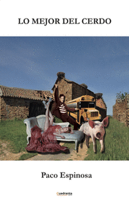 LO MEJOR DEL CERDO