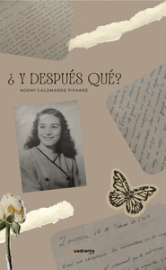 �Y DESPU�S QU�?
