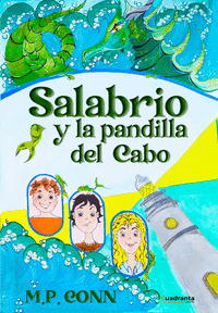 SALABRIO Y LA PANDILLA DEL CABO