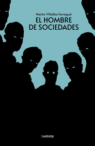 EL HOMBRE DE SOCIEDADES