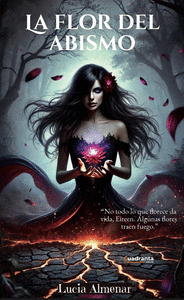 LA FLOR DEL ABISMO