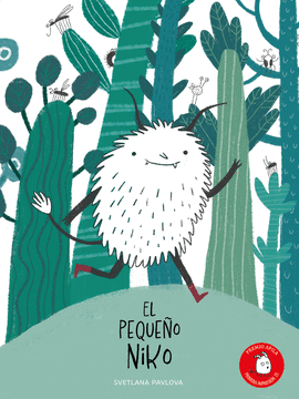 EL PEQUE�O NIKO