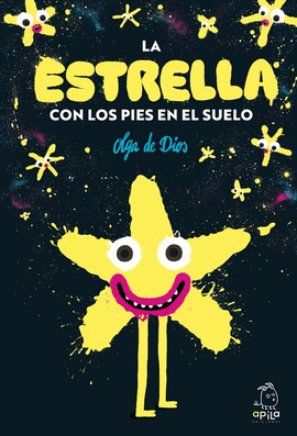 LA ESTRELLA CON LOS PIES EN EL SUELO