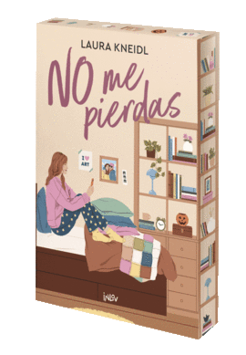 NO ME PIERDAS