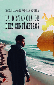 LA DISTANCIA DE DIEZ CENTMETROS