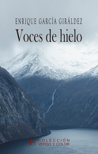 VOCES DE HIELO