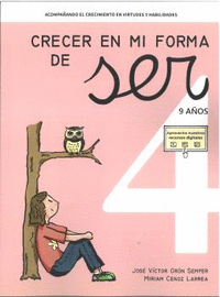 ACOMPA�ANDO EL CRECIMIENTO EN VIRTUDES Y HABILIDADES