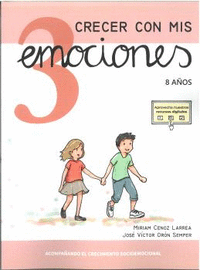 ACOMPAANDO EL CRECIMIENTO SOCIOEMOCIONAL
