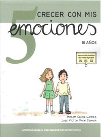 ACOMPAANDO EL CRECIMIENTO SOCIOEMOCIONAL