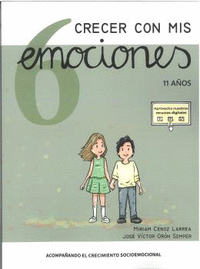 ACOMPA�ANDO EL CRECIMIENTO SOCIOEMOCIONAL