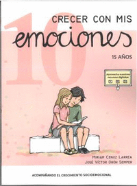 ACOMPA�ANDO EL CRECIMIENTO SOCIOEMOCIONAL