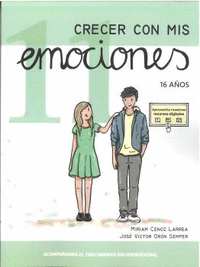 ACOMPA�ANDO EL CRECIMIENTO SOCIOEMOCIONAL