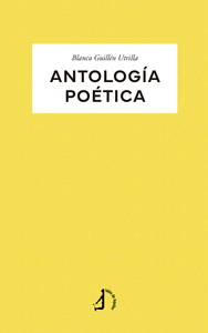 ANTOLOG�A PO�TICA