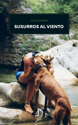 SUSURROS AL VIENTO
