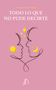 TODO LO QUE NO PUDE DECIRTE