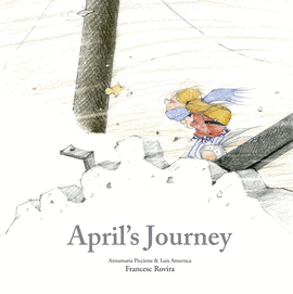 APRIL'S JOURNEY