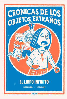 EL LIBRO INFINITO