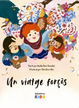 UN VIATGE FOR�OS