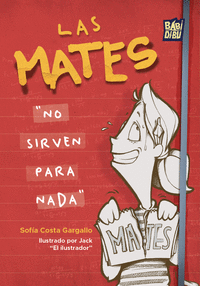 MATES NO SIRVEN PARA NADA, LAS