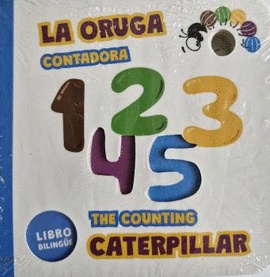 LA ORUGA CONTADORA