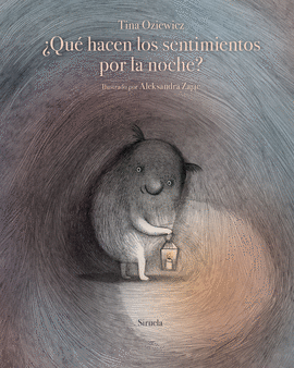 QU HACEN LOS SENTIMIENTOS POR LA NOCHE?
