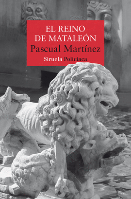 EL REINO DE MATALEN