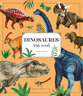 DINOSAURES