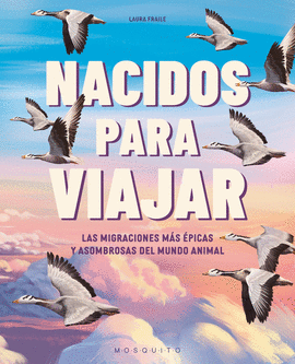 NACIDOS PARA VIAJAR