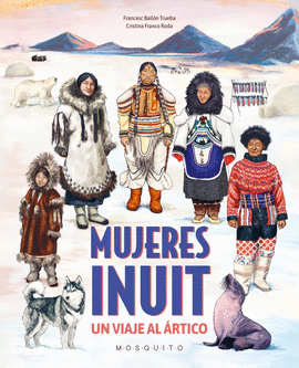 LAS ULTIMAS INUIT