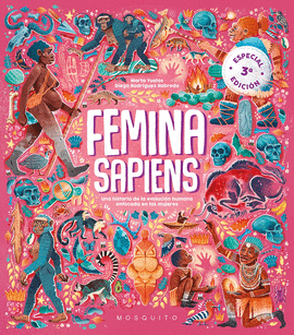 FEMINA SAPIENS (3� EDICI�N)