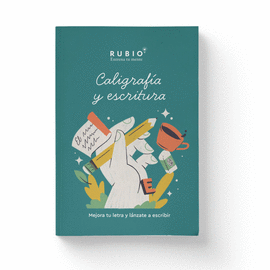 CALIGRAF�A Y ESCRITURA. MEJORA TU LETRA Y L�NZATE A ESCRIBIR. VOL. I