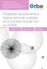 PROGRAMAS DE AUTONOMIA E HIGIENE PERSONAL