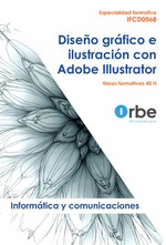 DISE�O GRAFICO E ILUSTRACION CON ADOBE ILLUSTRATOR