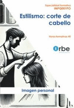 ESTILISMO CORTE DE CABELLO
