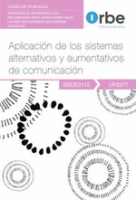 APLICACION DE LOS SISTEMAS ALTERNATIVOS Y AUMENTATIVOS DE COMUNIC