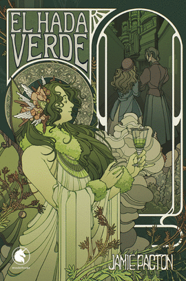 HADA VERDE