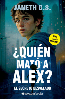 QUIN MAT A ALEX? EL SECRETO DESVELADO (PARTE 2)