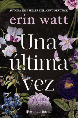UNA �LTIMA VEZ