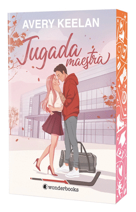JUGADA MAESTRA (EDICI�N ESPECIAL LIMITADA CON CANTOS PINTADOS)