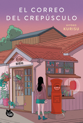 EL CORREO DEL CREP�SCULO