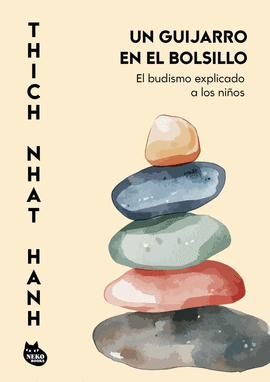UN GUIJARRO EN EL BOLSILLO