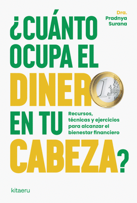 �CU�NTO OCUPA EL DINERO EN TU CABEZA?