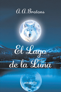 EL LAGO DE LA LUNA