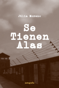 SE TIENEN ALAS